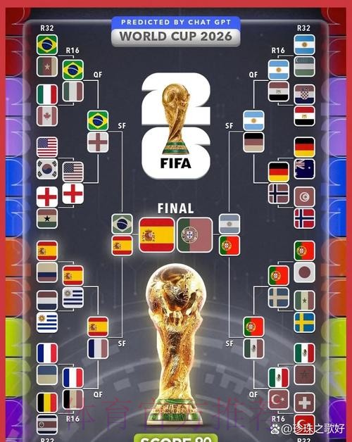 2026世界杯预测安卓最佳 2026世界杯预测安卓最佳