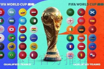 2026世界杯直播哪个好入口地址 2026世界杯直播哪个好入口地址